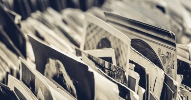 Le photo dump : la nouvelle tendance pour afficher une image décontractée sur Instagram