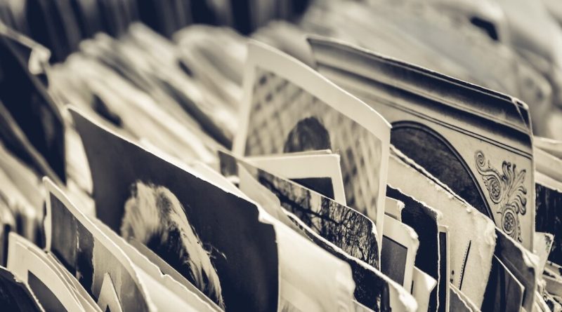 Le photo dump : la nouvelle tendance pour afficher une image décontractée sur Instagram