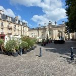 À Nancy, les travaux de transformation de la place Vaudémont commencent lundi prochain.