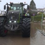 Inondations dans le Finistère : des communes de Bretagne touchées par une nouvelle perturbation