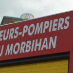 Morbihan : Bilan des interventions des pompiers face aux pluies et inondations