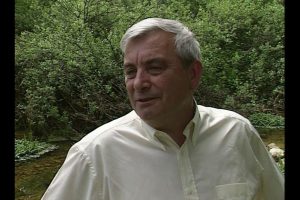 Roland Vuillaume, député du Doubs et ancien maire de Pontarlier est décédé