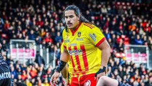 Nouvelle déception pour Posolo Tuilagi après le dernier match du RCT