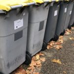 Modification des collectes de déchets ménagers dans 4 communes du Grand Besançon