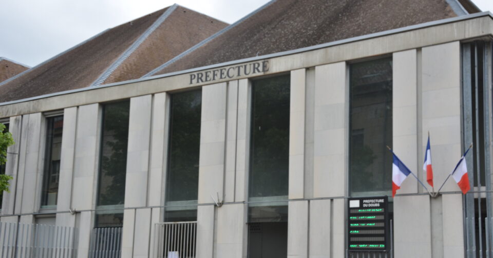 Élections municipales 2026 : dépôt des listes en préfecture fixé au 26 février