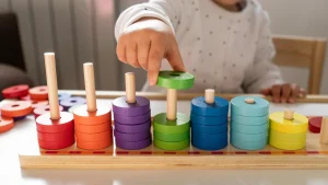 Cette méthode d'enseignement centenaire surpasse les écoles maternelles modernes