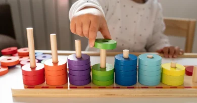 Une étude révèle que les écoles Montessori surpassent les programmes préscolaires traditionnels Cette méthode d'enseignement centenaire surpasse les écoles maternelles modernes