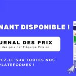 Un journal trimestriel pour mieux comprendre l’évolution des prix