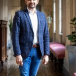 Xavier Bonnefont, maire sortant, se porte candidat aux municipales d'Angoulême