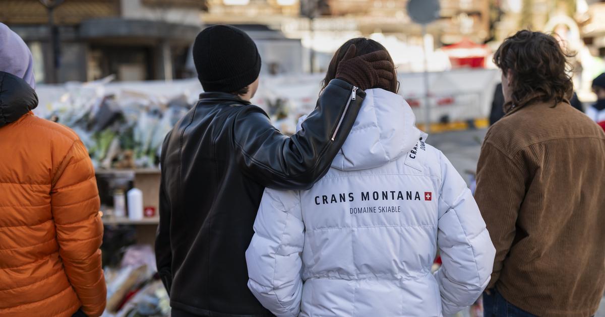 Instruction pénale ouverte contre les gérants français du bar | RTS