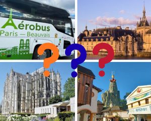 QUIZZ. Êtes-vous vraiment incollable sur l’actu de l’Oise en 2025 ? C'est le moment de le prouver !