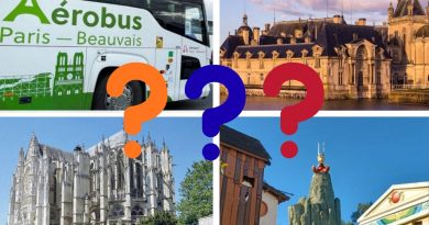 QUIZZ. Êtes-vous vraiment incollable sur l’actu de l’Oise en 2025 ? C'est le moment de le prouver !