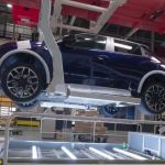 Ford et Renault s'associent pour construire des voitures électriques dans le Nord