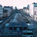 Rennes : un chantier hors normes pour faire réapparaître le fleuve en centre-ville