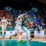 Basket - Elite 2. L’Elan Béarnais subit la loi du plus fort face à Roanne (88-93)