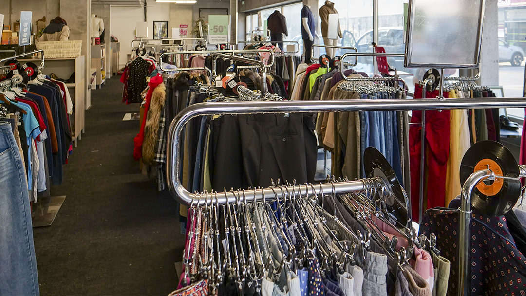 Une nouvelle ressourcerie ouvre ses portes à Louviers pour encourager le réemploi