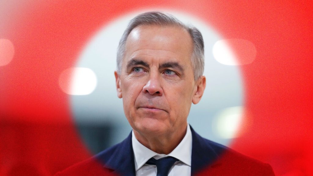 Mark Carney face à Donald Trump : un duel économique décisif