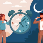 Le rythme de vie quotidien influence le risque de démence : explications et facteurs clés