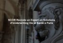 SCOR Recrute un Expert en Solutions d'Underwriting Vie et Santé à Paris
