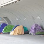 Municipales 2026 à Paris: Grégoire s'engage à ce que "zéro enfant" ne dorme à la rue l'hiver prochain