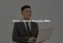 Senior Account Executive MRO