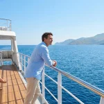 Mal de mer en ferry vers la Corse : conseils pratiques pour l'éviter