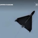 Les forces russes utilisent un drone kamikaze Shahed 136 avec un système antiaérien portable