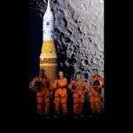 Mission Artemis : la NASA vise un retour sur la Lune d'ici 2024