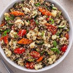 5 recettes faciles et légères à préparer pour le jeudi 8 janvier 2026