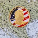 L'ordre international face à la politique étrangère américaine après l'hégémonie - Futuribles