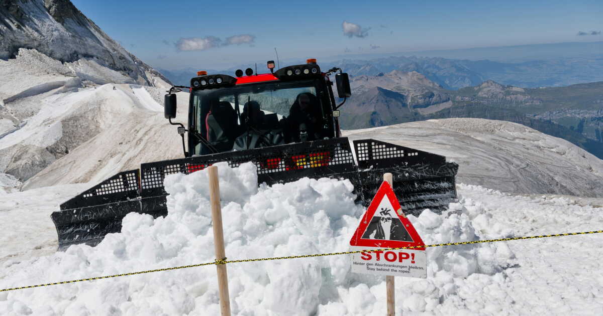 Six skieurs décèdent ce week-end dans des avalanches survenues dans les Alpes.