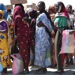 Le Soudan, « épicentre mondial de la souffrance humaine »