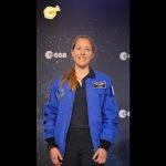 Une Française s'apprête à décoller pour l'espace dans les prochains mois
