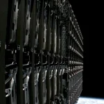 Starlink prévoit de ramener plus de 4 000 satellites plus près de la Terre