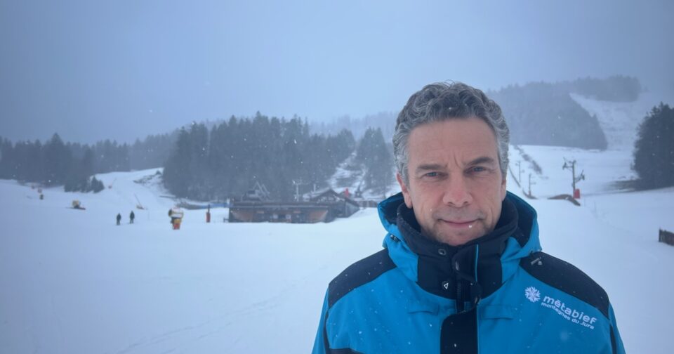 La station de Métabief lance un projet de passerelles entre le Haut-Doubs et la Suisse