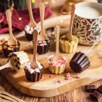 Sucettes de chocolat à tremper : la recette facile de chefNini