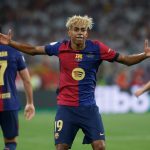 Lamine Yamal au sommet, Kylian Mbappé troisième… Quels sont les joueurs les plus chers du monde ?