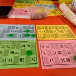 Étival-Clairefontaine : Loto de la Saint-Valentin organisé par la Confrérie des Petits Crus