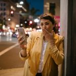 technologie au service de la relation