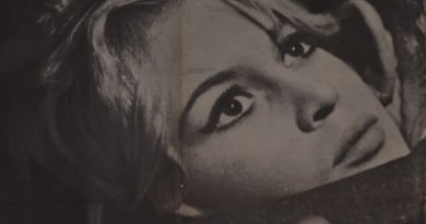 Pontarlier rend hommage à Brigitte Bardot : une exposition inédite de ses affiches de cinéma attire le public après sa disparition "Une très, très bonne idée" : Pontarlier rend hommage à Brigitte Bardot à travers l'exposition de ses affiches de cinéma