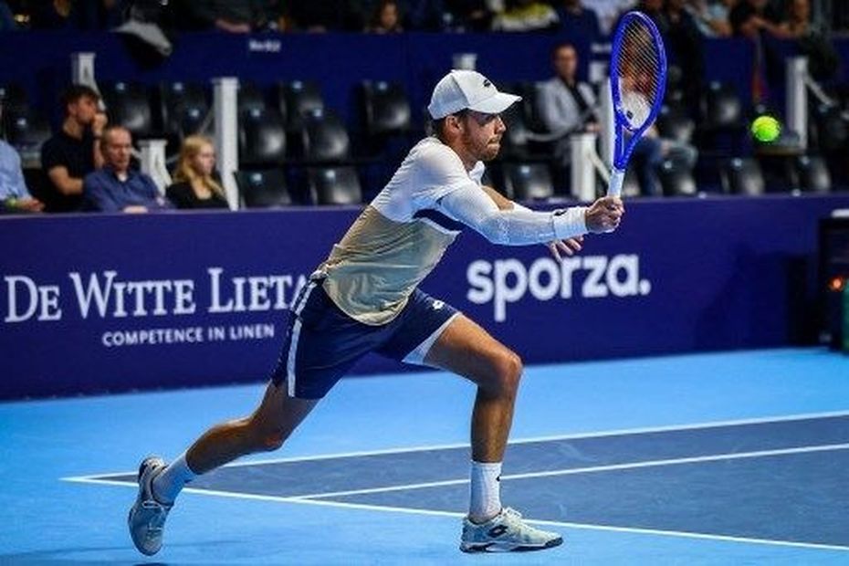 Tennis : ouverture de la billetterie pour la Coupe Davis France - Slovaquie au Portel