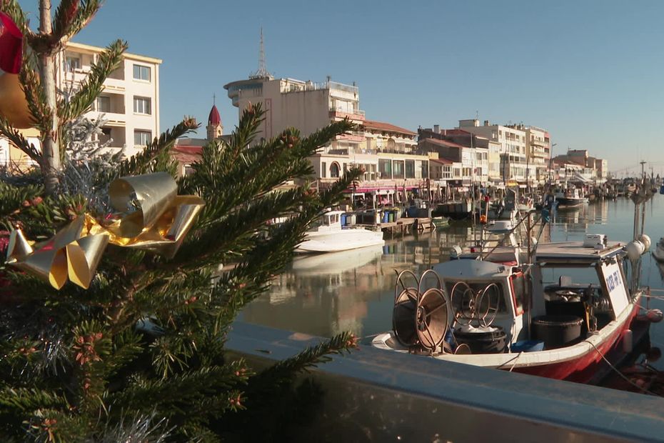 Pourquoi la côte et les stations balnéaires attirent de plus en plus de visiteurs en hiver