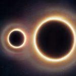 Ce trou noir a multiplié sa luminosité par 30 : les explications scientifiques