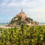 « France, il était une fois demain » de Michael Pitiot : un scénario d'Hexagone à +4 °C