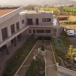 Enquête judiciaire sur les modalités de construction de la chambre d'agriculture de Corse