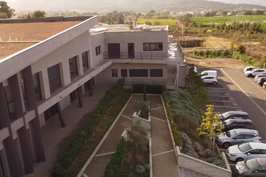 Enquête judiciaire sur les modalités de construction de la chambre d'agriculture de Corse