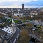 Panne de chauffage, eau froide, l'agglomération nantaise touchée par des incidents énergétiques suite à une rupture de canalisation