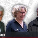 Municipales 2026 : ces maires de la Métropole de Bordeaux vont tourner la page - Rue89Bordeaux