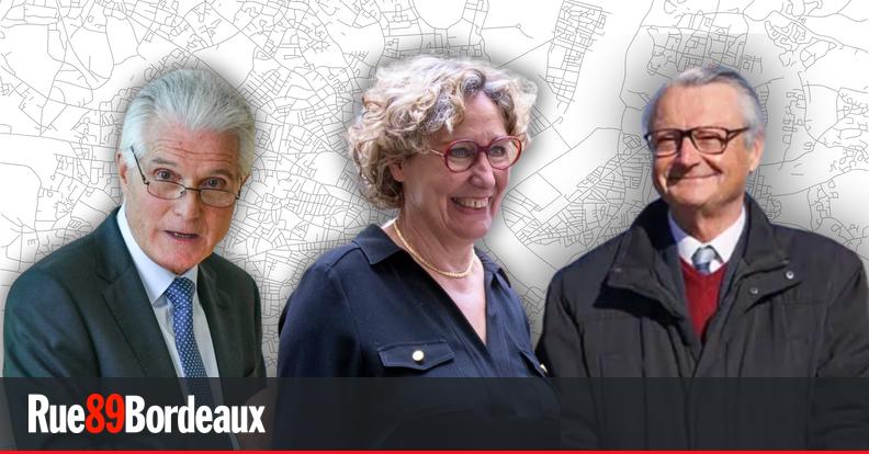 Municipales 2026 : plusieurs maires de la Métropole de Bordeaux annoncent leur départ