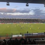 L'US Orléans s'incline dans la douleur face à l'AS Monaco, au stade d'Orléans La Source